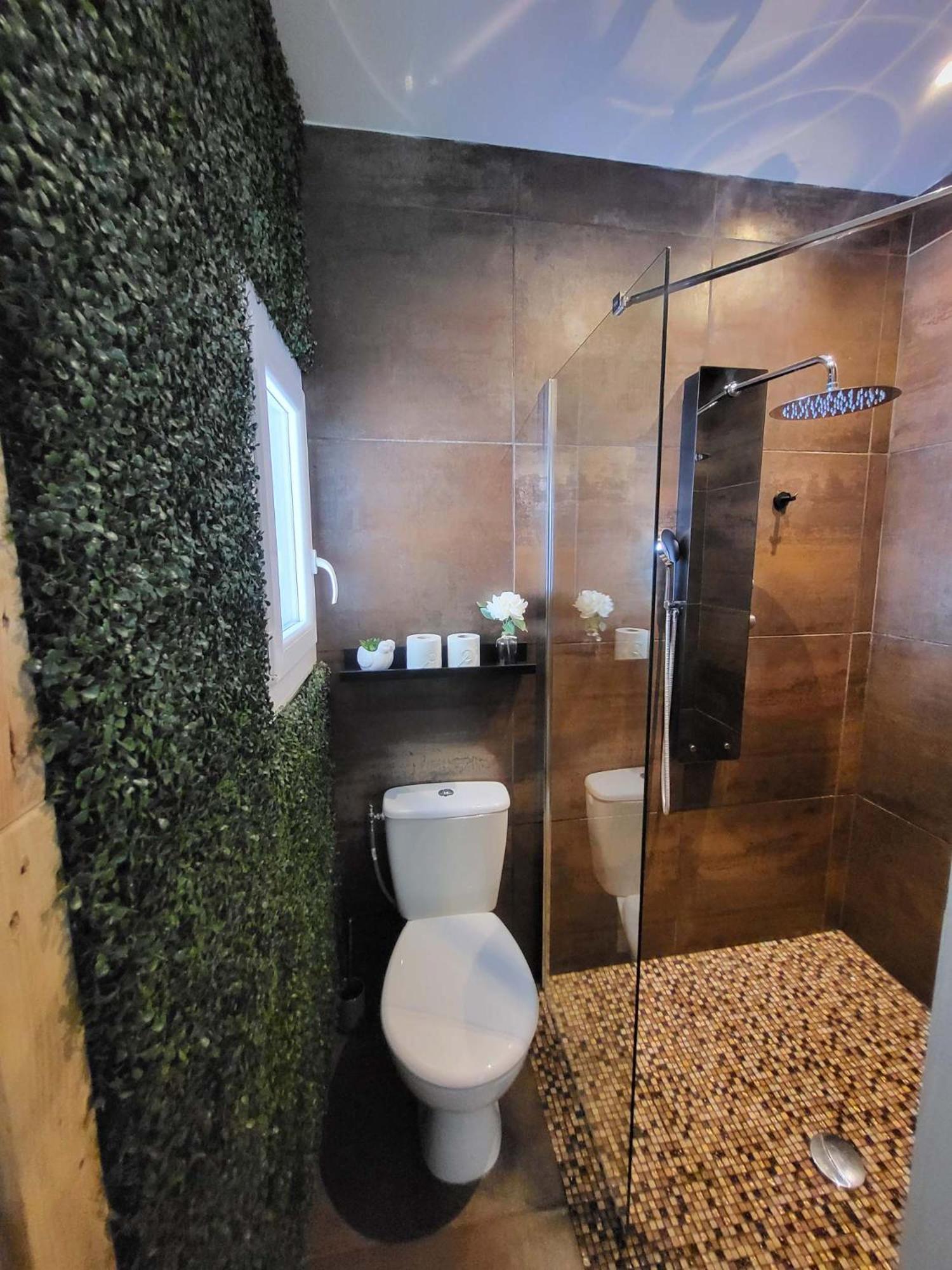 Bed and Breakfast Lou Mas Del Ranc Roquesteron Exterior foto